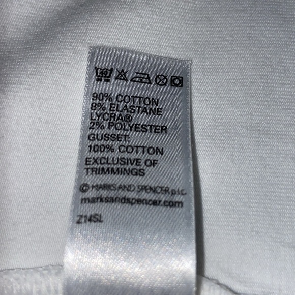 Marks & Spencer Plus Size Briefs - Picture 5 of 5